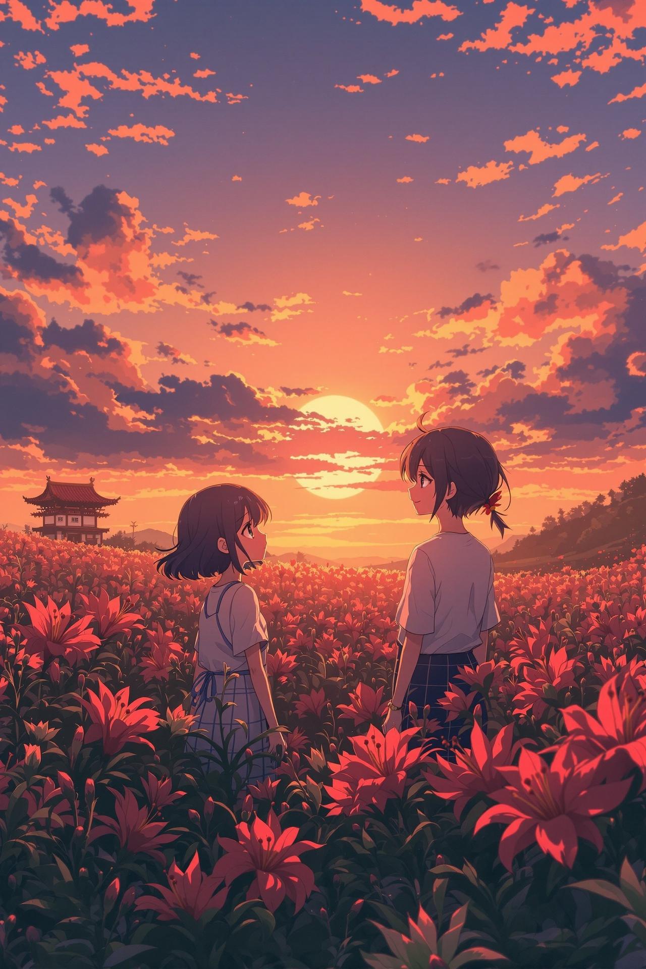 里番动漫 - 花开彼岸 里番动漫追番热榜 - 花开彼岸