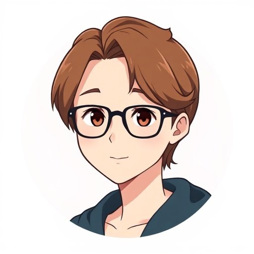 里番动漫用户 - 动漫老饕